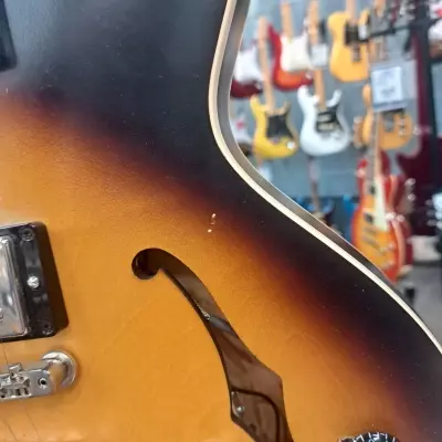 Store Special Product - Gibson ES335 Satin Finish